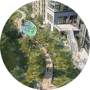 Creekside Park