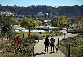 Civita Park